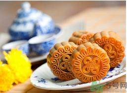 蛋黄月饼好吃吗？蛋黄月饼哪个牌子好吃？