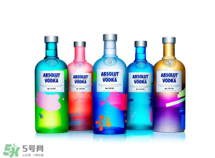 绝对伏特加多少度？绝对伏特加度数是多少？