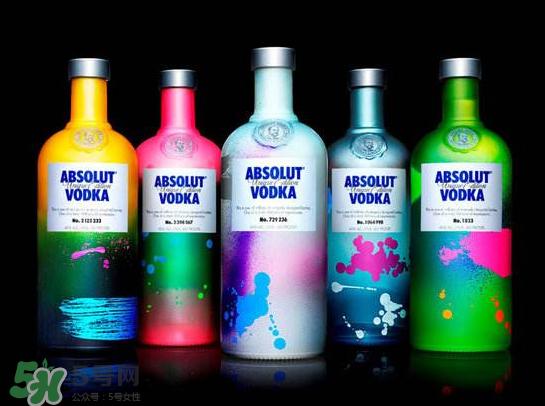 绝对伏特加多少度?绝对伏特加度数是多少?