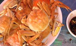 活螃蟹怎么保存时间长?活螃蟹怎么保存才新鲜?