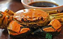 活螃蟹怎么保存时间长?活螃蟹怎么保存才新鲜?