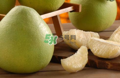 文旦是什么水果?文旦和柚子哪个好吃