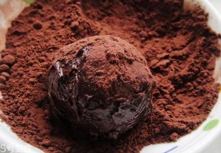 可可粉可以直接吃吗 可可粉泡水搭配