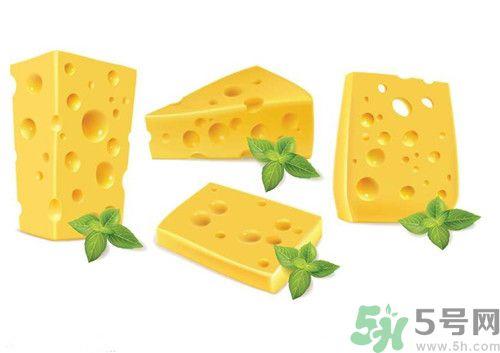 奶酪和芝士一样吗?奶酪和芝士有什么区别