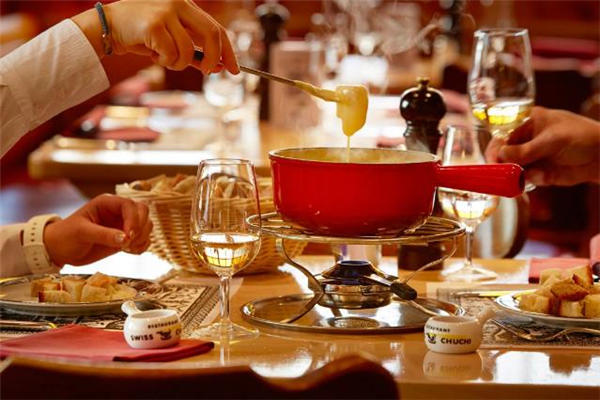 奶酪火锅的做法 奶酪火锅用哪种奶酪