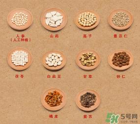 江中猴姑米稀的功效与作用 江中猴姑米稀营养价值