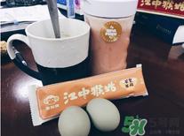 江中猴姑米稀的功效与作用 江中猴姑米稀营养价值