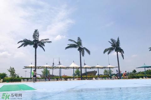 全国水上乐园排名 水上乐园哪里最好玩