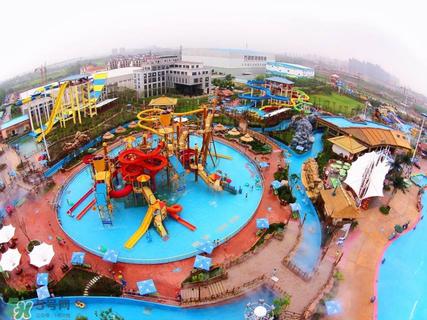 全国水上乐园排名 水上乐园哪里最好玩