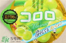 uha味觉糖是直接吃吗?悠哈味觉糖要冷冻吗?
