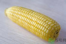 甜玉米是转基因的吗？甜玉米是转基因食品吗？