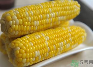 甜玉米是转基因的吗?甜玉米是转基因食品吗?