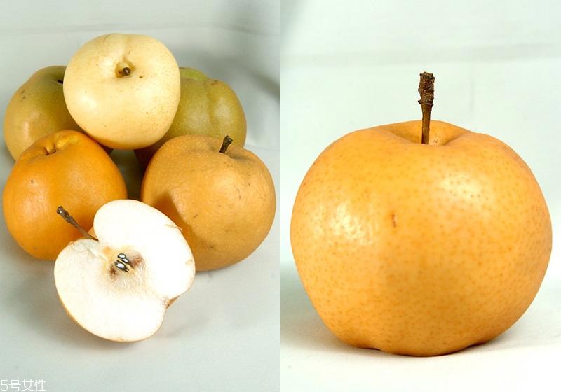 梨子怎么挑选 这样的梨子最甜