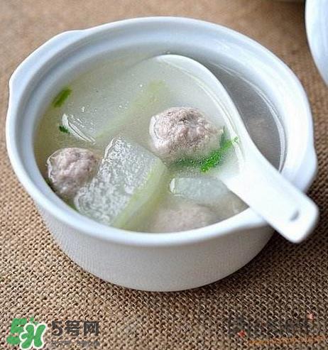 清热降火的汤有哪些？清热降火的汤做法