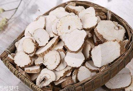 白芷能治尿失禁吗 治疗偏方