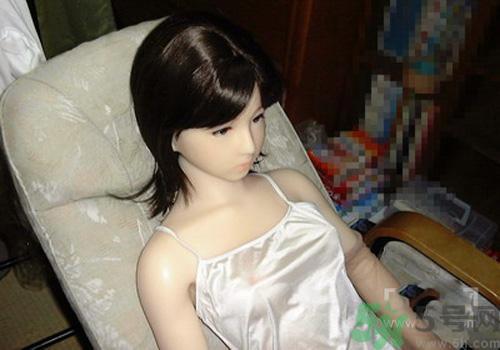 充气娃娃要戴套吗？充气娃娃怎么使用图解