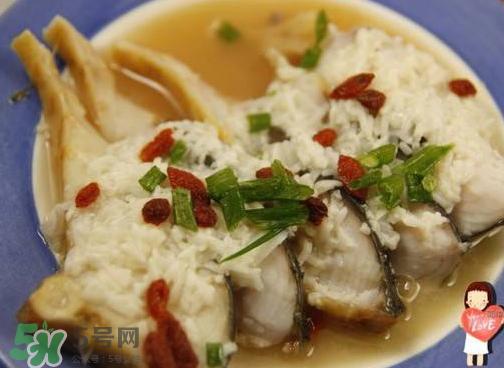 青鱼怎么做好吃又简单？青鱼怎么做不腥？