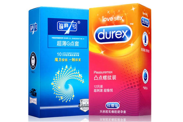 杜蕾斯避孕套的正确使用方法 杜蕾斯避孕套的避孕率是多少