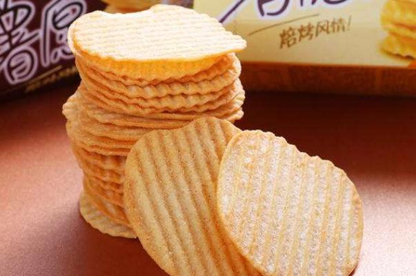 好丽友薯愿热量 好丽友薯愿的保质期