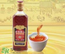 花雕酒是什么酒?花雕酒是黄酒吗
