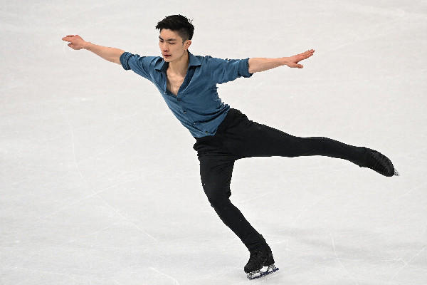 羽生结弦4A未认定 花滑4A有多少分