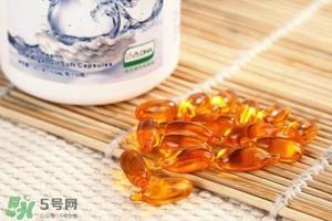 富含DHA的食物有哪些?富含DHA的食物排名