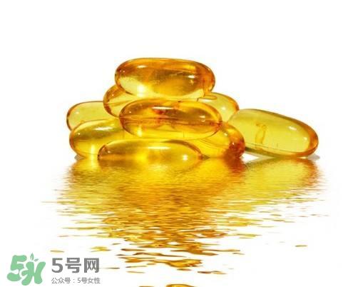 富含DHA的食物有哪些?富含DHA的食物排名