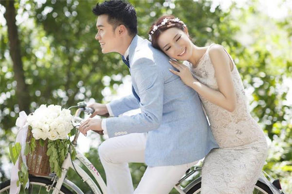 先婚后爱会幸福吗 闪婚之后如何才能幸福