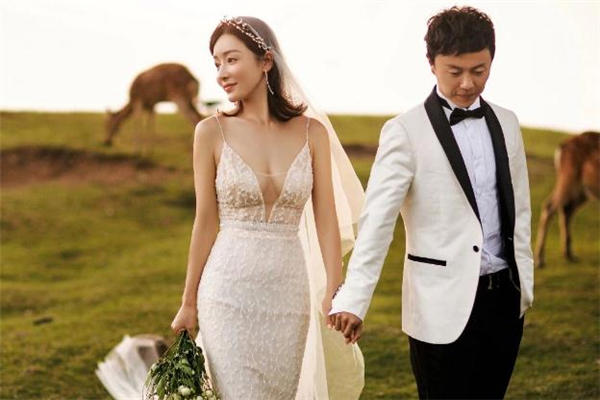 先婚后爱会幸福吗 闪婚之后如何才能幸福