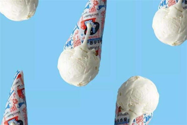 大白兔冰淇淋多少钱 网红大白兔冰淇淋价格