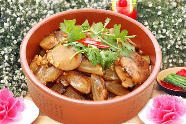 女人吃牛鞭有什么反应 女人吃牛鞭的坏处