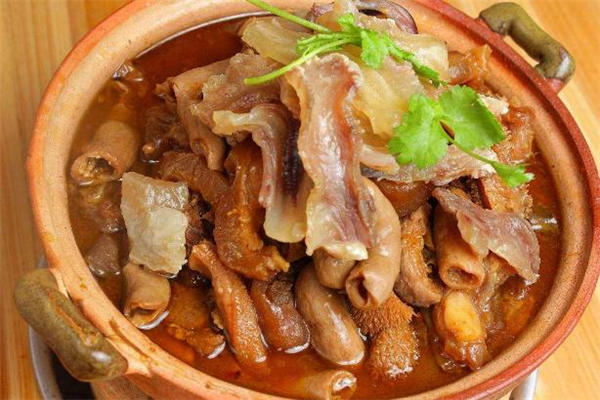 女人吃牛鞭有什么反应 女人吃牛鞭的坏处