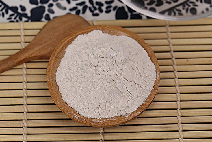 藕粉为什么一冲就变成水了 藕粉冲出来是稀的正常吗