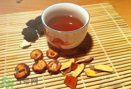 酸梅汤的功效作用 酸梅汤的做法禁忌