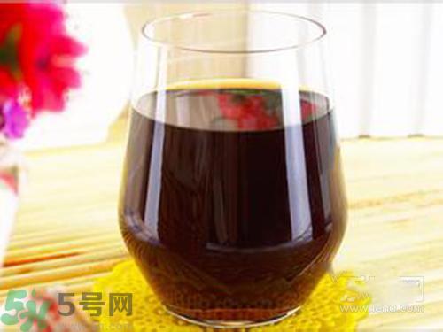 酸梅汤的功效作用 酸梅汤的做法禁忌
