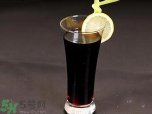 酸梅汤的功效作用 酸梅汤的做法禁忌