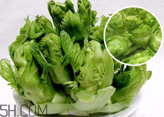 儿菜怎么做好吃?儿菜怎么洗才能洗的干净