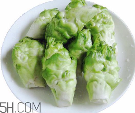 儿菜怎么做好吃？儿菜怎么洗才能洗的干净