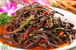 蕨菜致癌吗 蕨菜致癌是真的