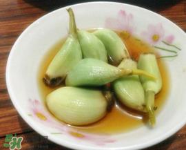 腊八醋用什么醋？腊八醋什么时候做？