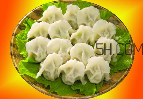 为什么饺子煮熟了会浮起来？饺子煮多久才熟？