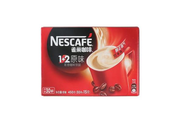 雀巢咖啡可以提神吗 雀巢咖啡可以加纯牛奶吗