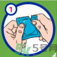 杜蕾斯air空气套怎么用?杜蕾斯空气套使用方法图