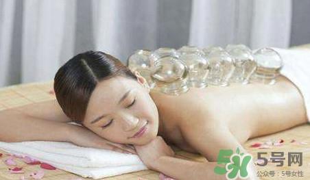 拔罐后有水泡怎么办？拔罐出水泡怎么回事