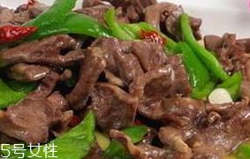 猪心怎么保存？猪心能放冰箱吗？