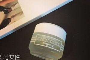 sisley希思黎眼霜怎么样?