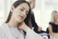 上班族疲劳了怎么办?适当做做瑜伽缓解