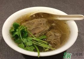 牛排骨炖什么好吃？牛排骨怎么炖好吃？