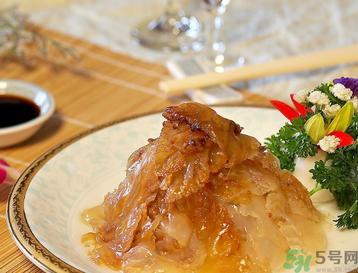 海蜇是水母吗？海蜇和水母的区别