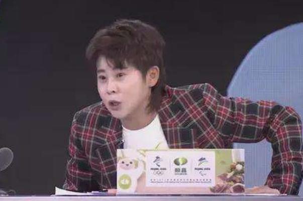 濛言濛语为什么会火出圈 王濛是短道速滑吗